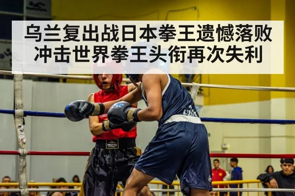 乌兰复出战日本拳王遗憾落败 冲击世界拳王头衔再次失利